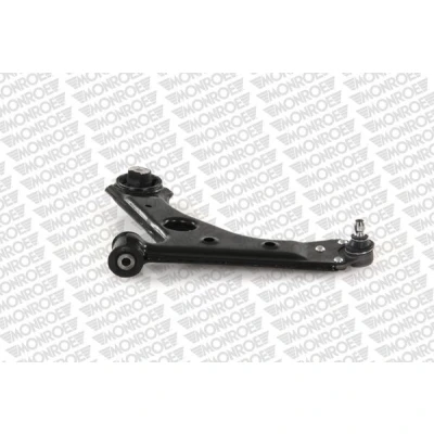 Imagem de MONROE L15558 Braço de suspensão com articulação suspensão/guia, apoio borracha transversal FIAT: Grande Punto Hatchback