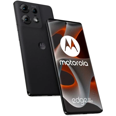 Imagem de Motorola Edge 50 Pro 512GB Preto