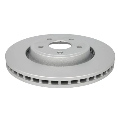 Imagem de FERODO PREMIER DDF2097C 1 Disco de travão 350 32 5 127 ventilado revestido sem parafusos