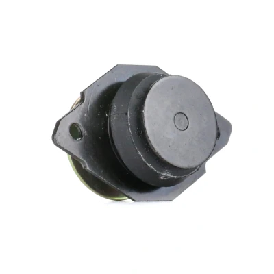 Imagem de FEBI BILSTEIN 15954 Suporte, motor traseira esquerda Rolamento de borracha e metal VOLKSWAGEN: GOLF 2, Polo III Variant, Passat B3/B4 Variant