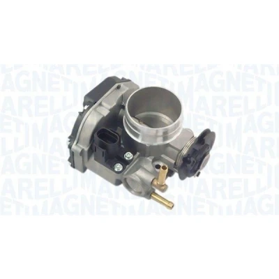 Imagem de MAGNETI MARELLI 802000000086 Corpo de Borboleta VOLKSWAGEN: Golf 4, 4 Variant, SKODA: Octavia 1 Combi