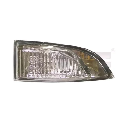 Imagem de TYC 328 0142 3 Intermitente Retrovisor exterior esquerdo sem porta lâmpadas RENAULT: MEGANE Grandtour, 3, Coupe