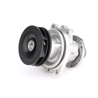 Imagem de INA 538 0092 10 Bomba de água para accionamento da correia trapezoidal estriada BMW: 5 Sedan, 3 Touring endado, norauto, oscaro, mister auto