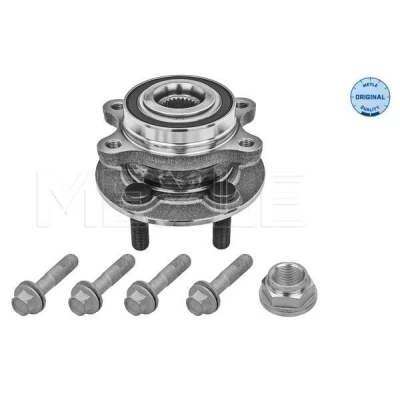 Imagem de MEYLE 714 652 0007 Cubo da Roda