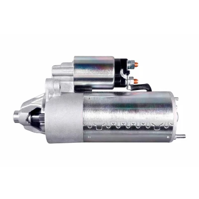 Imagem de HELLA 8EA 011 610 321 Motor de arranque 12 2,2 10 FORD: Focus Mk1 Hatchback, Fiesta 4, Mk4 Van