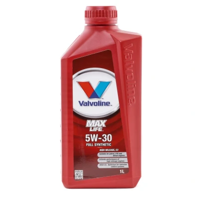 Imagem de Valvoline Maxlife C3 5W 30 1l Óleo do motor 872369 BMW: 3 Touring, 5 VOLKSWAGEN: Golf 7, TOYOTA: Land Cruiser 100
