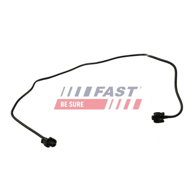 Imagem de FAST FT61020 Mangueira de Radiador com peças conexão FORD: FIESTA 6