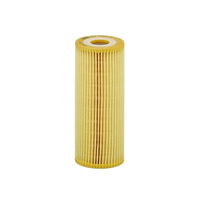 Imagem de MANN FILTER HU 726/2 x Filtro de óleo com junta Cartucho filtrante VOLKSWAGEN: Passat B5 Sedan, New Beetle Hatchback, GP Variant endado,