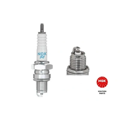 Imagem de NGK 4823 Vela de ignição M12 x 1,25 SW: 18 mm
