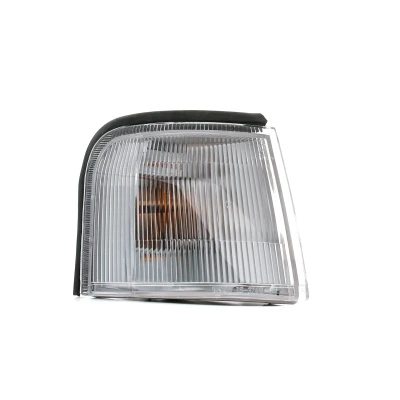 Imagem de TYC 18 3249 15 2 Intermitente branco à frente, lado direito com porta lâmpadas FIAT: Uno Hatchback
