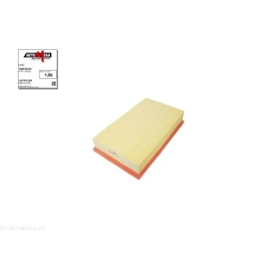 Imagem de AUTOMEGA 180018410 Filtro de ar 55 184 306 rectangular Cartucho filtrante VOLKSWAGEN: GOLF 2, Passat B3/B4 Sedan, Corrado, AUDI: 100 C4 Sedan