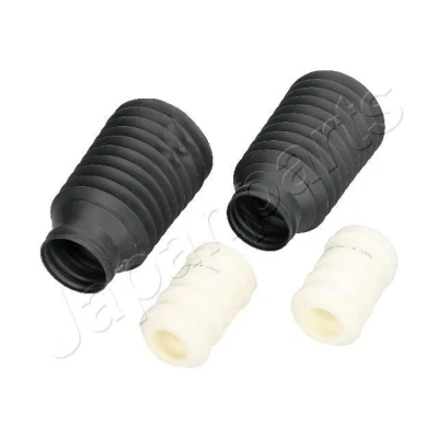 Imagem de JAPANPARTS KTP 0500 Coifa Amortecedor Eixo dianteiro MERCEDES BENZ: Classe C Sedan, T modell, Coupe