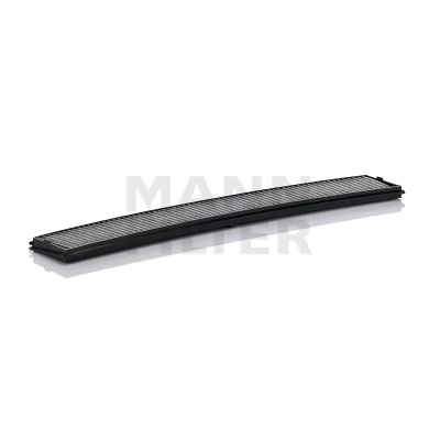 Imagem de MANN FILTER CUK 6724 Filtro, ar do habitáculo Filtro de carvão ativado 660 95 20 BMW: 3 Sedan, Touring, X3