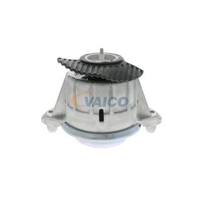 Imagem de VAICO V30 2199 Suporte, motor Original Quality de ambos os lados Apoio hidráulico 195 125 MERCEDES BENZ: Classe C Sedan, E Sedan