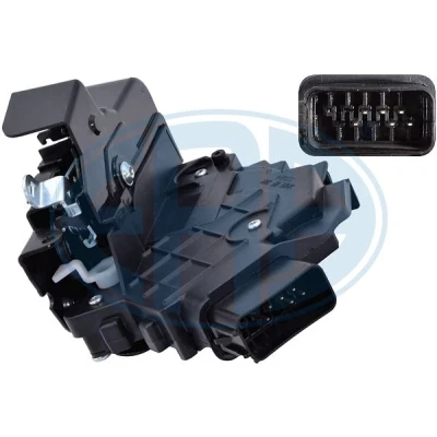 Imagem de ERA 660297 Fechadura de Porta com fecho centralizado à frente, lado direito FORD: Focus C Max, 2 Kombi