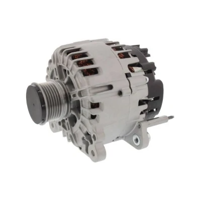 Imagem de MAPCO 13245 Alternador 14V 180A VOLKSWAGEN: Passat B6 Sedan
