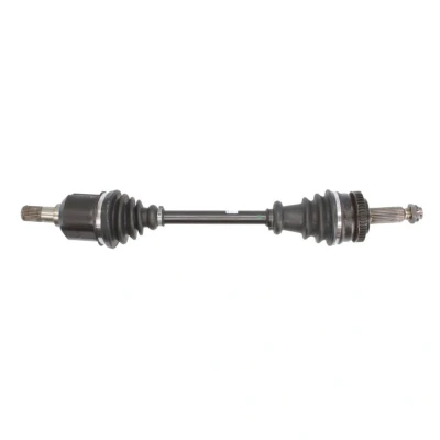 Imagem de POINT GEAR PNG72847 Veio de transmissão Eixo dianteiro, lado esquerdo 671 para veículos com ABS HYUNDAI: Tucson