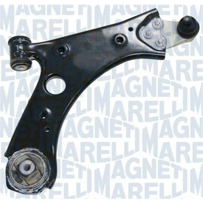 Imagem de MAGNETI MARELLI 301181348100 Braço de suspensão Eixo dianteiro, lado direito transversal FIAT: Tipo Carrinha, Hatchback, Sedan