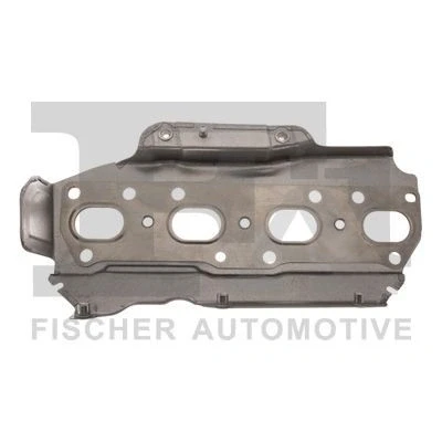 Imagem de FA1 421 018 Junta de Escape com chapa proteção térmica PEUGEOT: 207 Hatchback, 3008 I, CITROËN: Grand C4 Spacetourer, I Hatchback