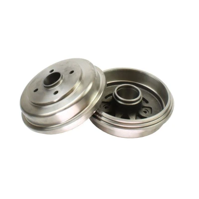 Imagem de MAXGEAR 19 4904 Tambor de Travão com cubo roda, sem o rolamento da pernos fixação roda 238mm