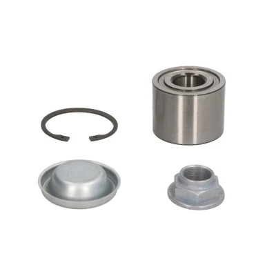 Imagem de SNR R159.48 Kit de rolamento roda 60 PEUGEOT: 307 Hatchback, SW, Carrinha, CITROËN: C4 Coupe, I Hatchback