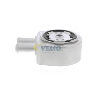 Imagem de VEMO V25 60 0034 Radiador de Óleo com junta EXPERT KITS + VOLVO: V60 I, XC60 FORD: Galaxy Mk2 MPV, S Max Mk1, LAND ROVER: Range Rover Evoque