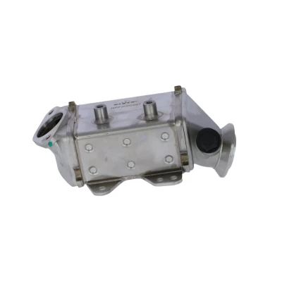 Imagem de NRF 48009 Radiador EGR FIAT: Tipo Hatchback, Doblo II Van / Carrinha, Carrinha