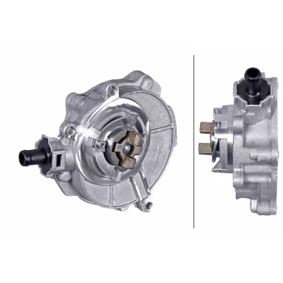 Imagem de HELLA 8TM 358 400 391 Bomba de Vácuo AUDI: A4 B8 Sedan, A5 Sportback