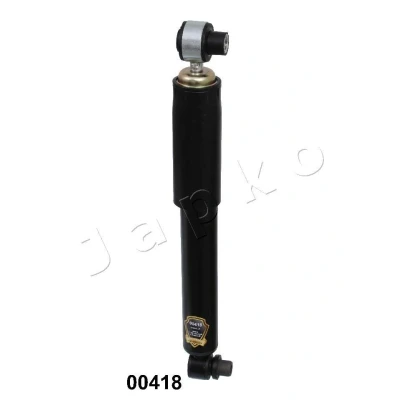 Imagem de JAPKO MJ00418 Amortecedor Eixo traseiro Pressão do gás telescópico olhal em cima, baixo RENAULT: Scénic 1, Megane Scenic