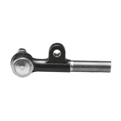 Imagem de CTR CE0707 Rótula de direção 12,5mm Eixo dianteiro, lado direito com porca