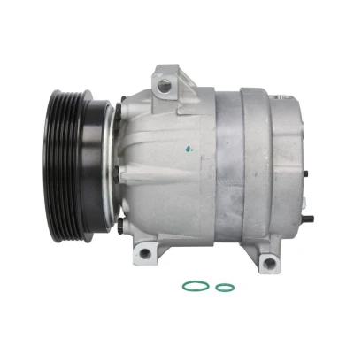 Imagem de THERMOTEC KTT090414 Compressor V51135 12 PAG 46 R 134a RENAULT: Scénic 1