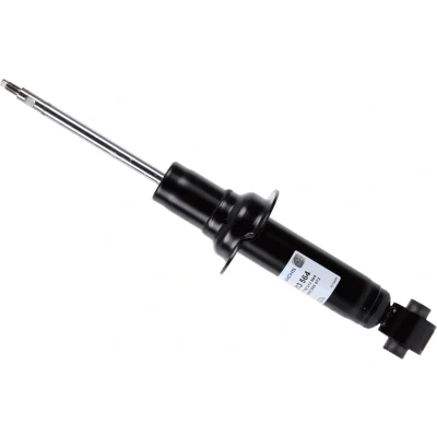 Imagem de SACHS 313 564 Amortecedor Pressão do gás Tubo duplo telescópico cavilha em cima, olhal baixo PEUGEOT: 407 SW, Sedan
