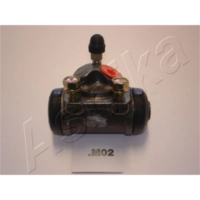 Imagem de ASHIKA 67 M0 002 Cilindro de Roda Eixo traseiro esquerdo SMART: City Coupe, Roadster Cabrio, Fortwo I Coupe