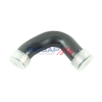 Imagem de BOGAP A1711208 Mangueira Para o Turbocompressor AUDI: A3 Hatchback, Sportback, SEAT: Leon II VOLKSWAGEN: Golf 5, Jetta 3, Touran I