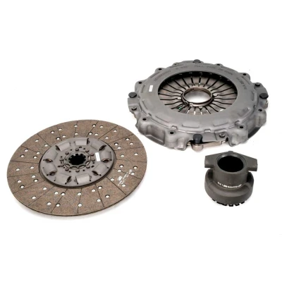Imagem de Kit de embraiagem LUK RepSet 640 2950 00