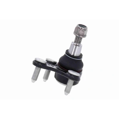 Imagem de VAICO V10 9463 Rótula de suspensão Eixo dianteiro, lado direito com porca autoblocante, arruelas planas 18mm