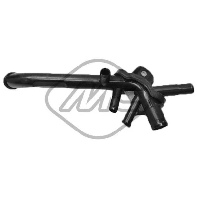 Imagem de Tubo do líquido de refrigeração Metalcaucho 03187