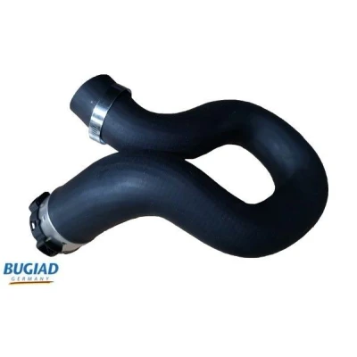 Imagem de BUGIAD 82116 Mangueira Para o Turbocompressor Borracha com braçadeira FIAT: Tipo Carrinha, Hatchback, Sedan