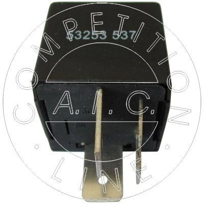 Imagem de AIC 53253 Relé, bomba de combustível 4 VOLKSWAGEN: Golf 2, 6, 4, SEAT: Ibiza Leon I Hatchback, Sportcoupe