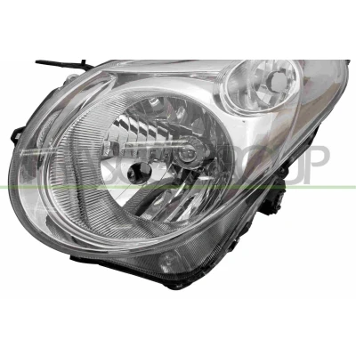 Imagem de PRASCO SZ0074804 Farol Principal esquerda H4 SUZUKI: Alto VII
