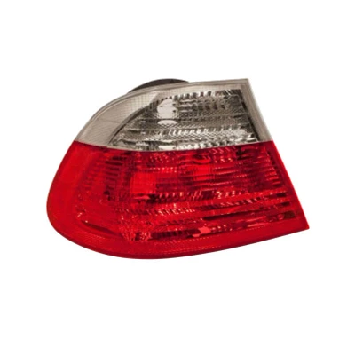 Imagem de PRASCO BM0184174 Farolim esquerda parte exterior sem porta lâmpadas BMW: 3 Sedan