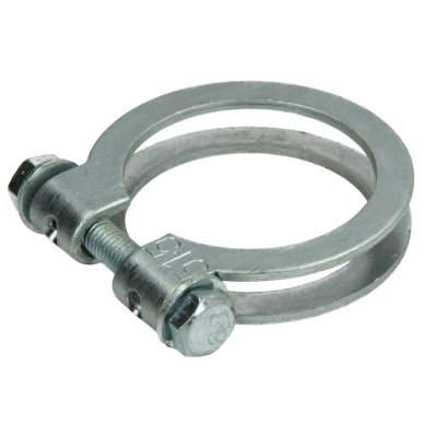 Imagem de BOSAL 250 451 Peça de aperto, sistema escape 51