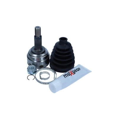 Imagem de MAXGEAR 49 3207 Ponteira de Transmissão do lado da roda Borracha
