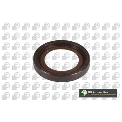 Imagem de BGA OS1406 Retentor de Cambota do lado frontal NBR (borracha nitrilo butadieno), PTFE (politetrafluoretileno) PEUGEOT: Boxer Van