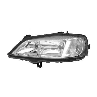 Imagem de VAN WEZEL 3742961 Farol Principal OPEL: Astra G CC, Caravan, Sedan