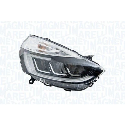 Imagem de MAGNETI MARELLI 712800999022 Farol Principal RENAULT: CLIO 4, 4 Kasten