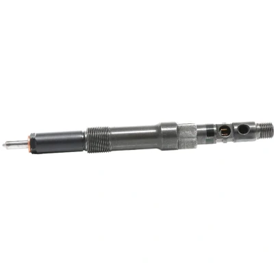 Imagem de METZGER ORIGINAL ERSATZTEIL 0870126 Injector Common Rail Peça sobres. tem ser codificada c/ disp auto diagnóstico OBD com retentor
