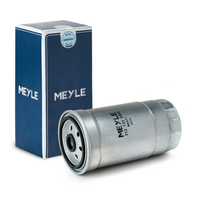Imagem de MEYLE 312 133 2002 Filtro de Combustível aparafusado ORIGINAL Quality BMW: 5 Sedan, 3 Touring, FIAT: Punto II Hatchback, Multipla