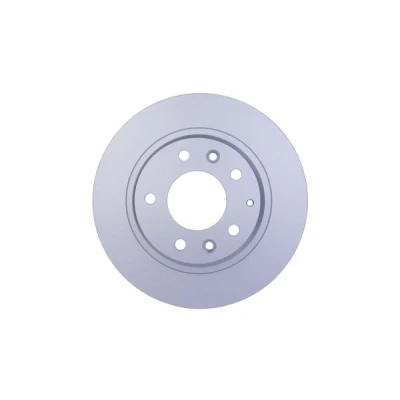 Imagem de HELLA PRO 8DD 355 110 381 Disco de travão 280 10 05/08 114,3 cheio revestido sem pernos fixação da roda, cubo roda MAZDA: 6 Sedan, SW