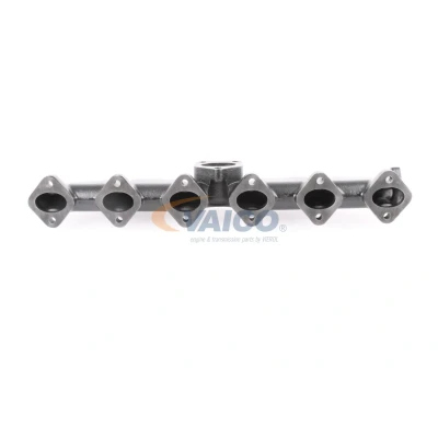 Imagem de VAICO V20 3464 Coletor de Escape Bloco do motor com juntas material fixação BMW: 5 Sedan, Touring, 3 Sedan